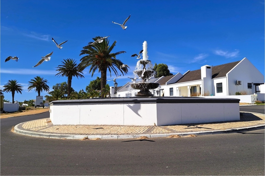 0 Bedroom Property for Sale in Shelley Point Western Cape
